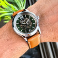 WATCH AUTOMATIC