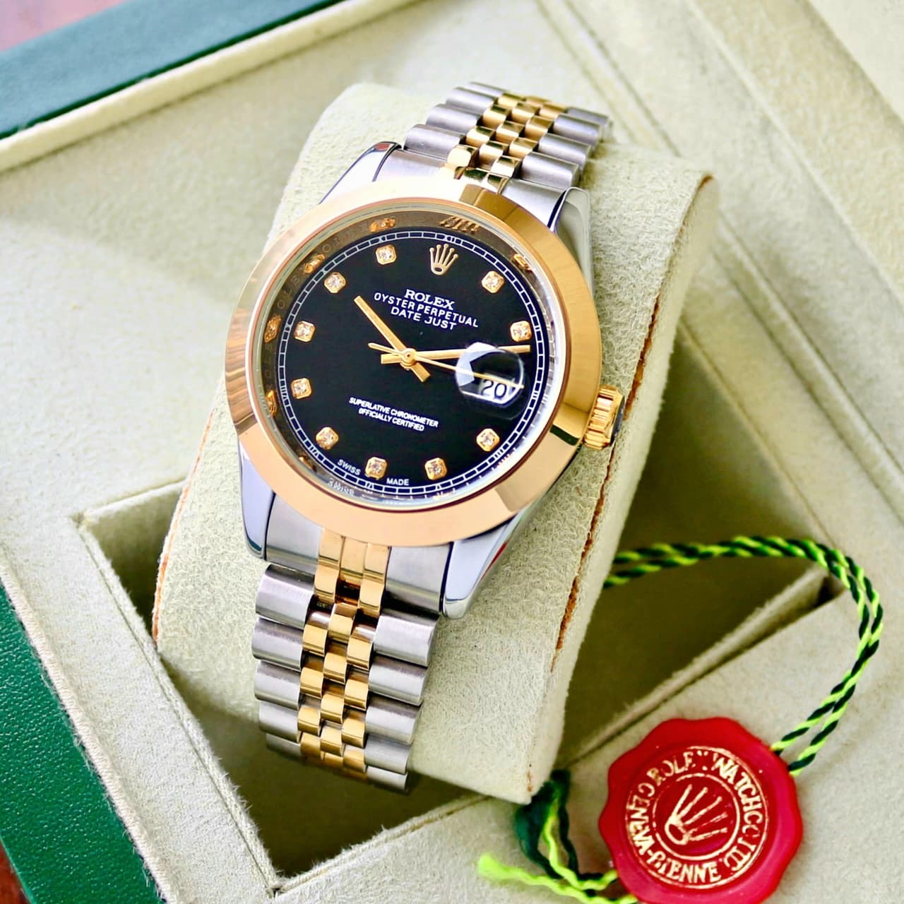 WATCH 098