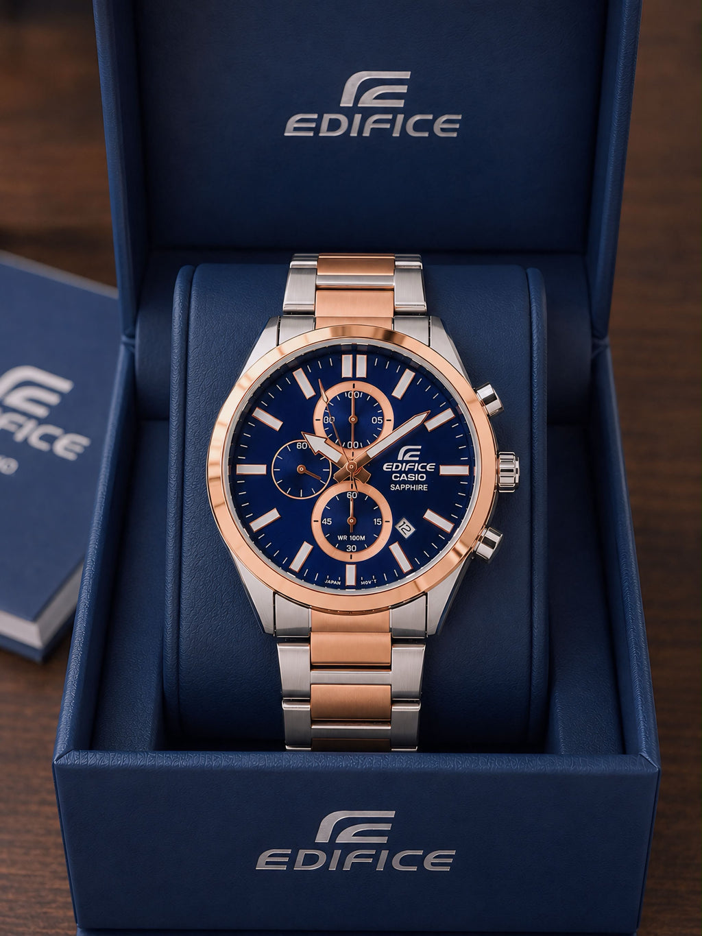 WATCH ED