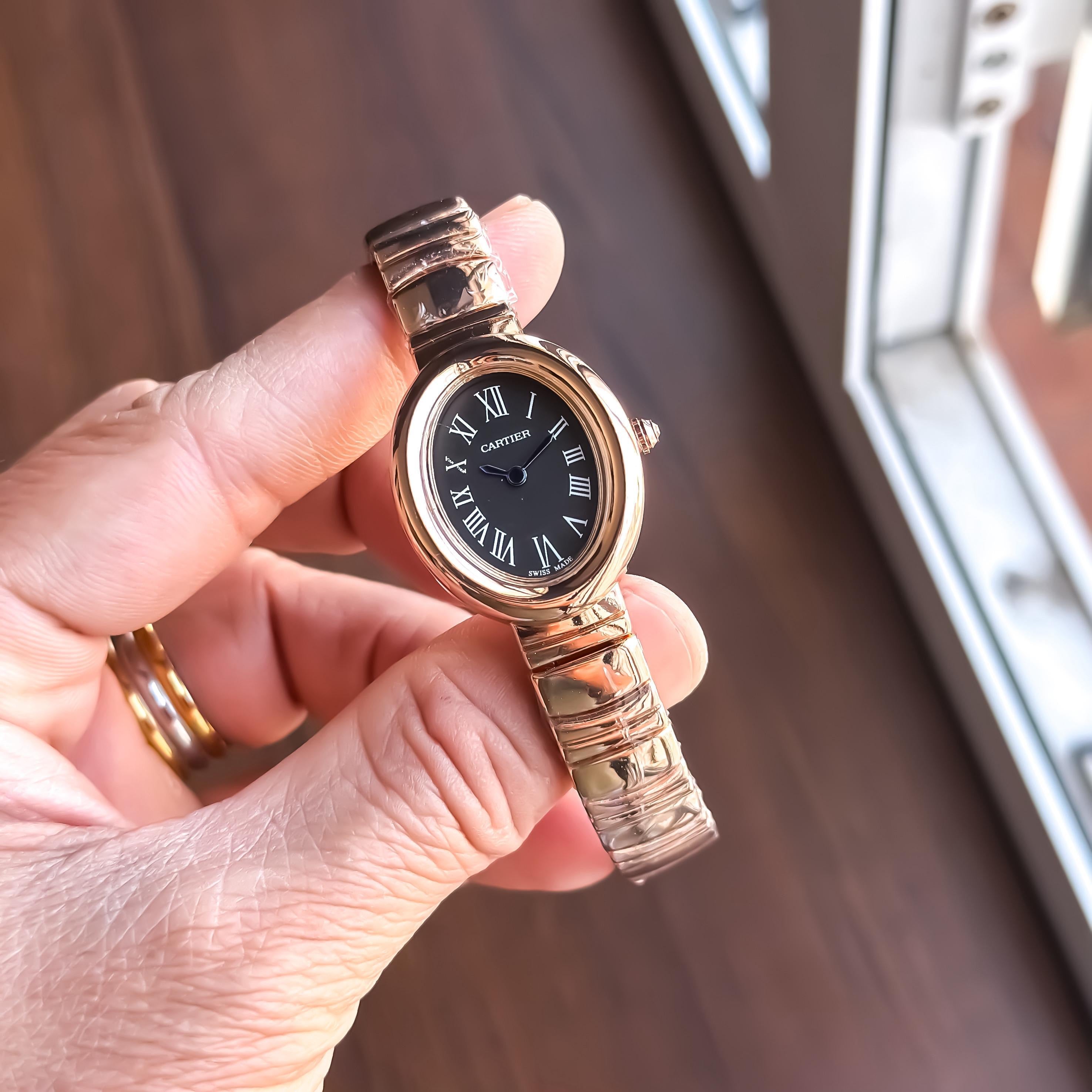 WOMEN WATCH 018