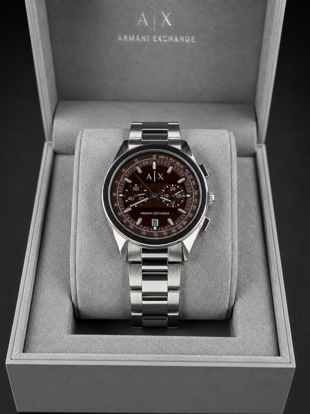 WATCH ARMANI 235
