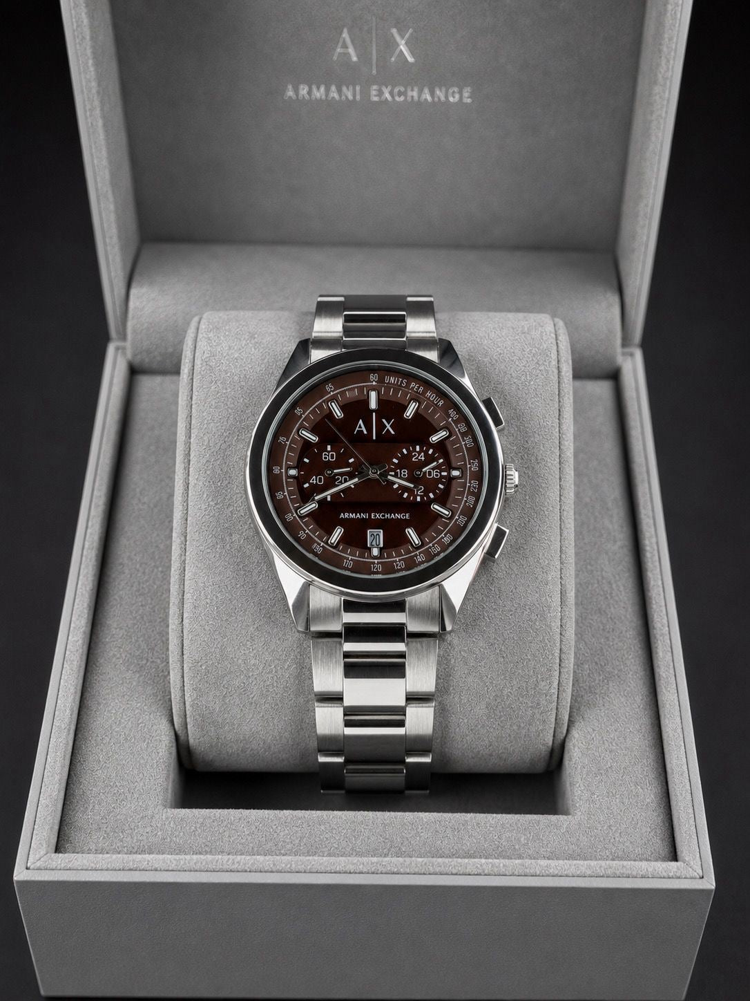 WATCH ARMANI 235