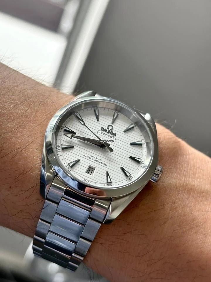 WATCH AQUA TERRA