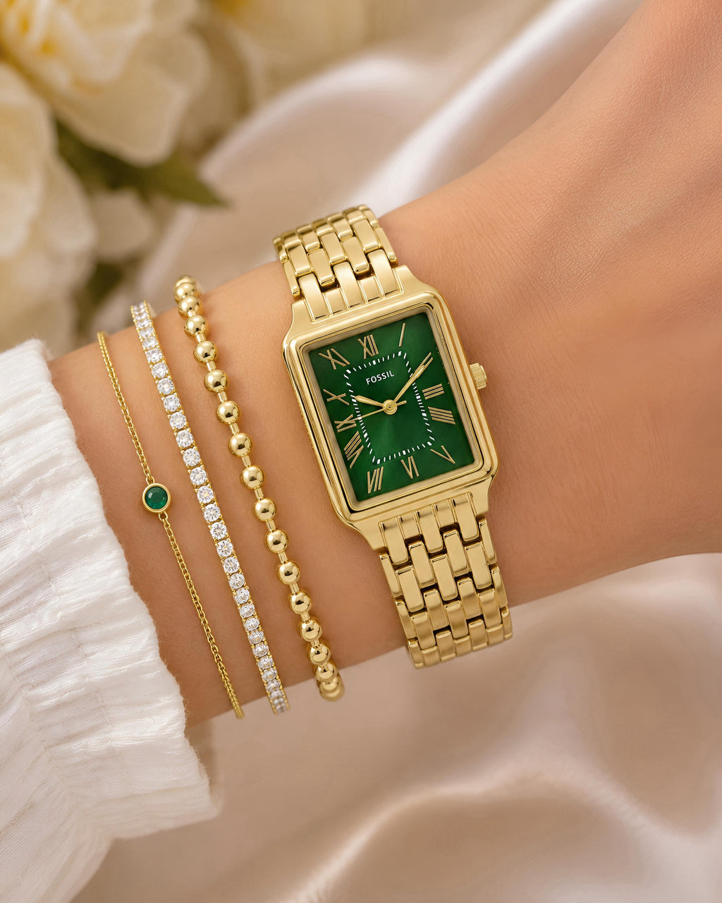 WOMEN WATCH 055