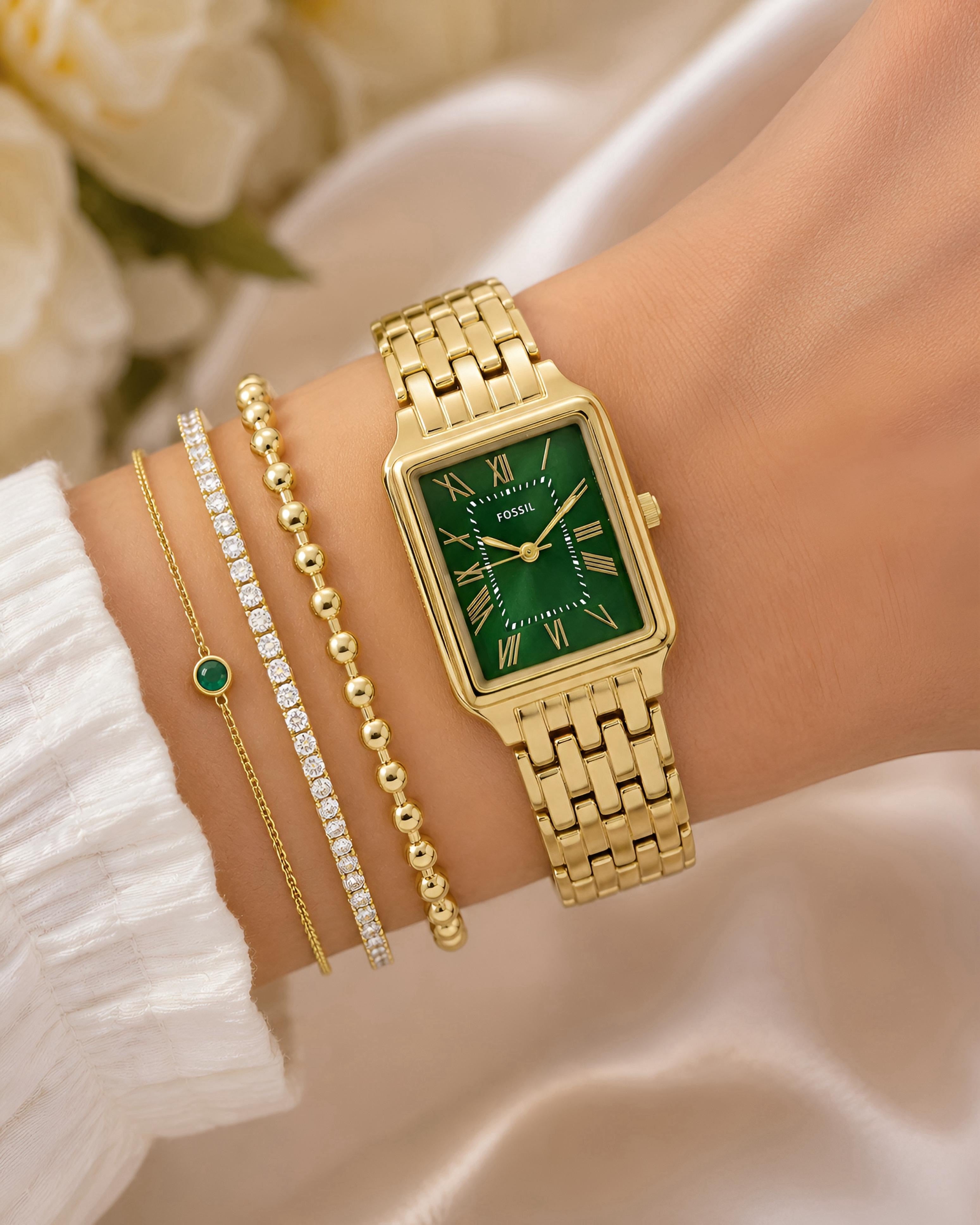 WOMEN WATCH 055