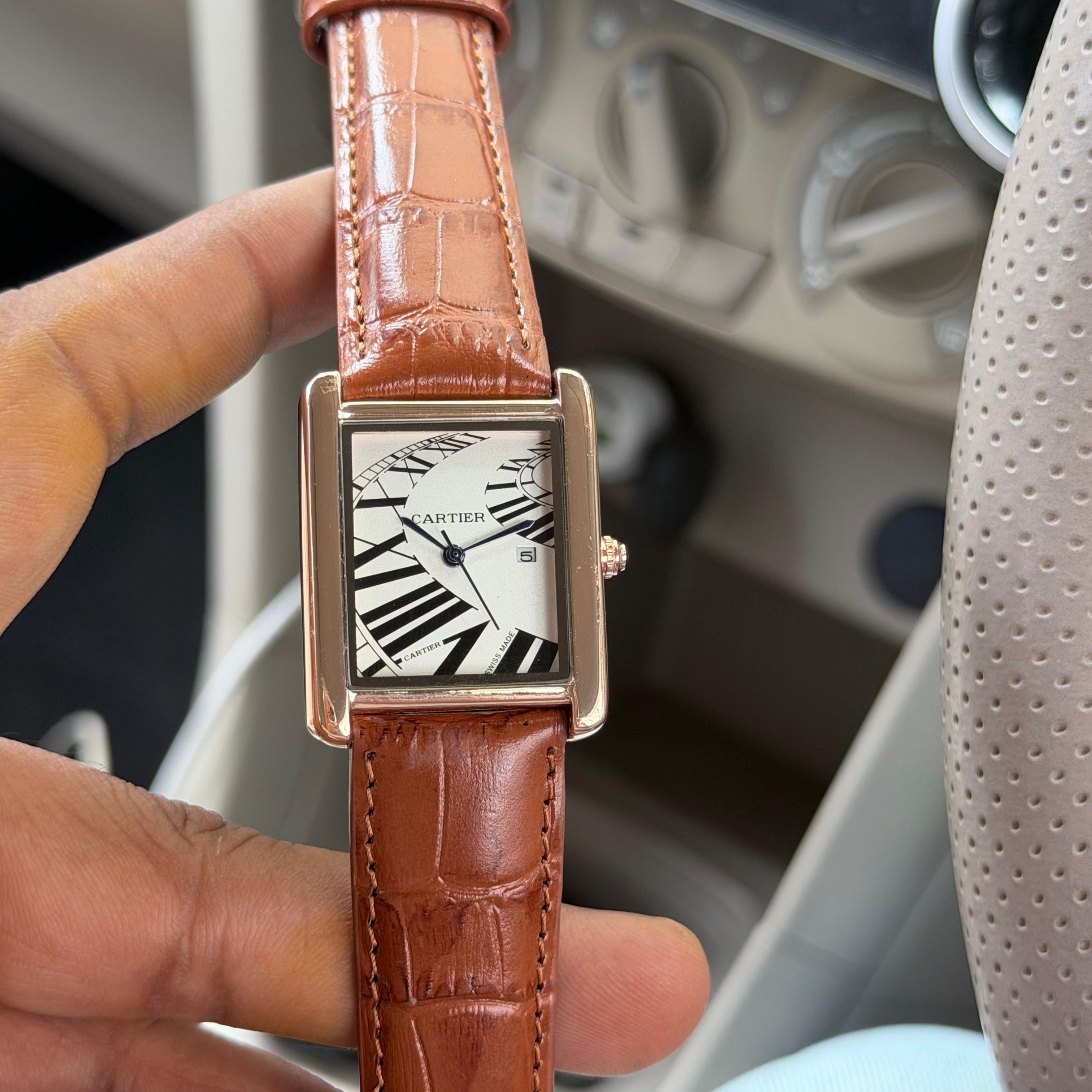 SLIM WATCH  069