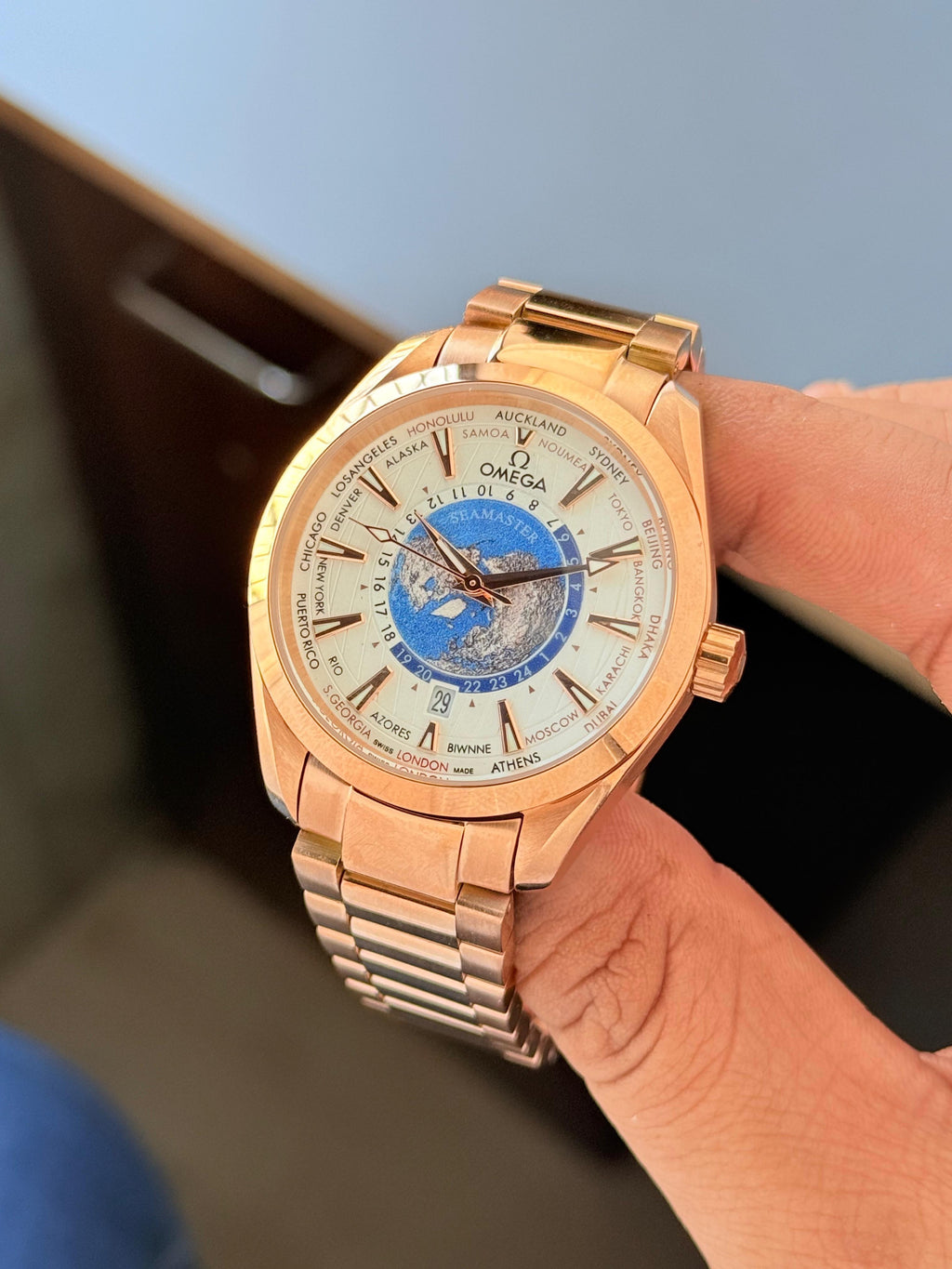 WATCH 058