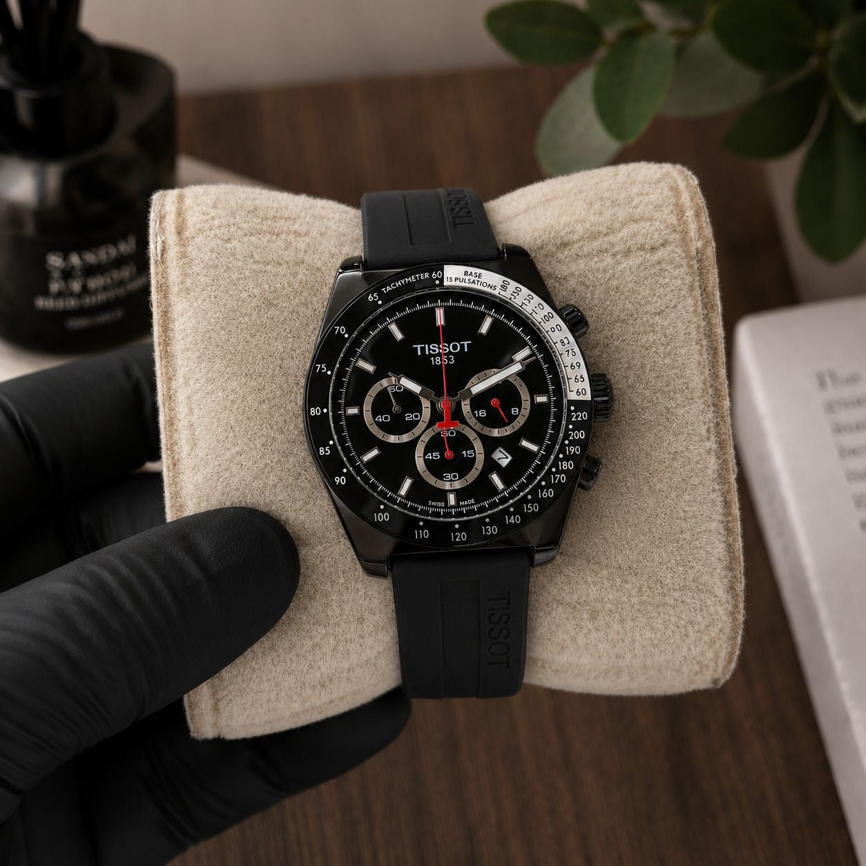 WATCH SUPERSPORT CHRONOGRAPH