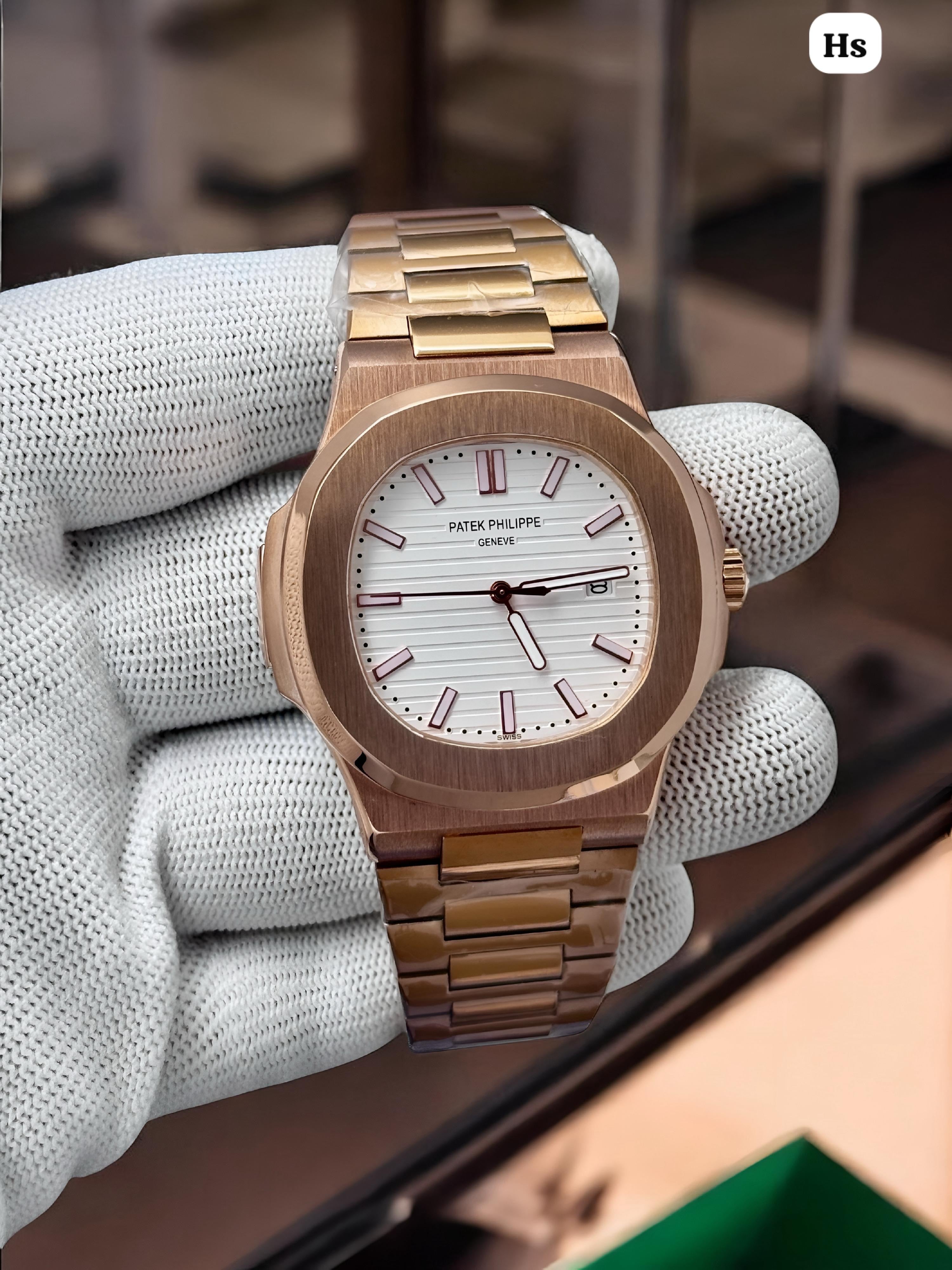 WATCH 108