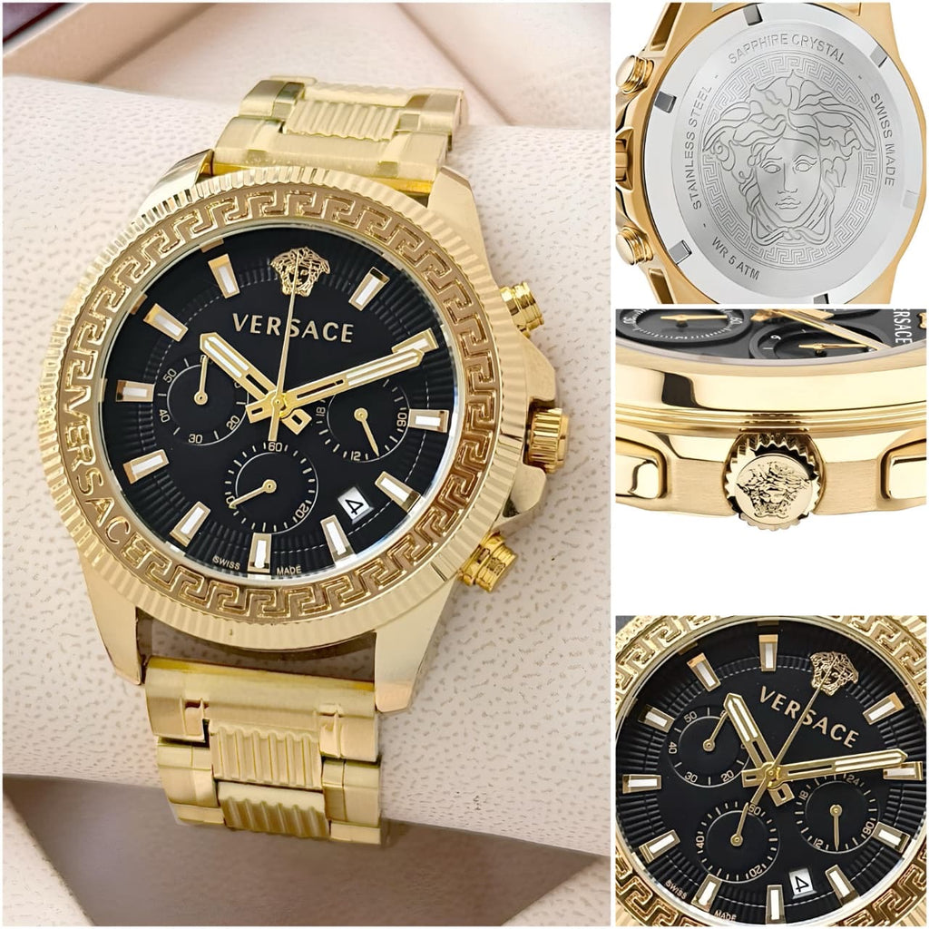 WATCH 194