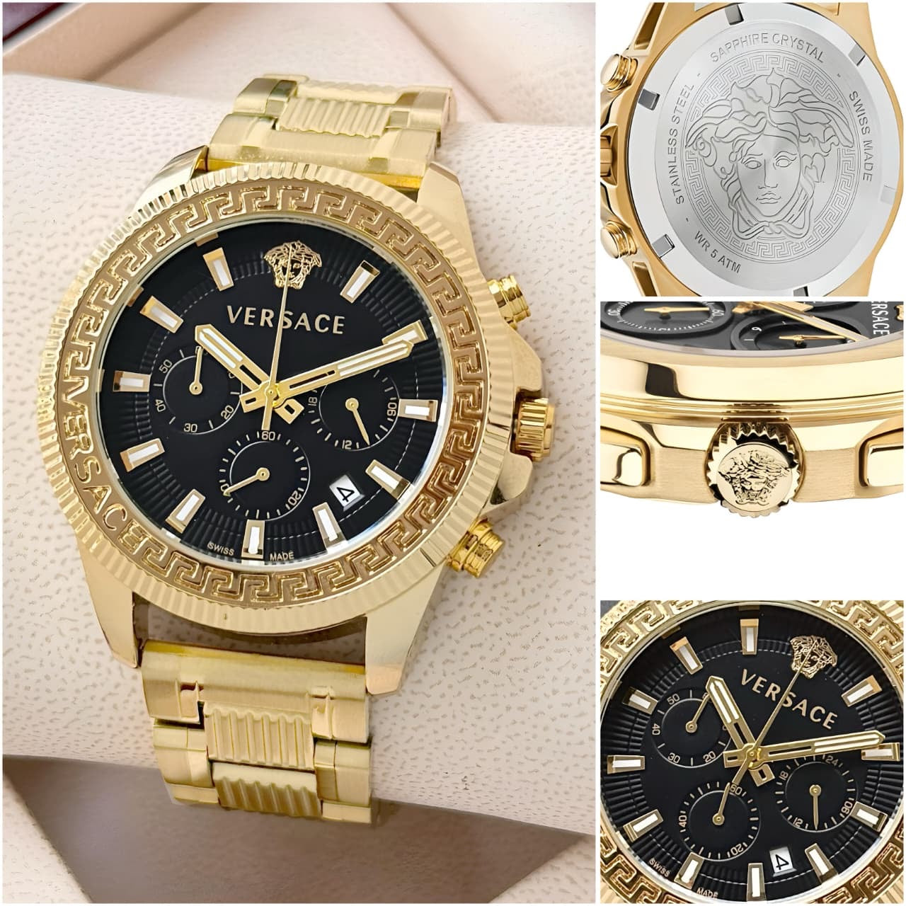 WATCH 194