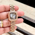 WOMEN WATCH 014