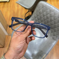 GLASS 009 DG