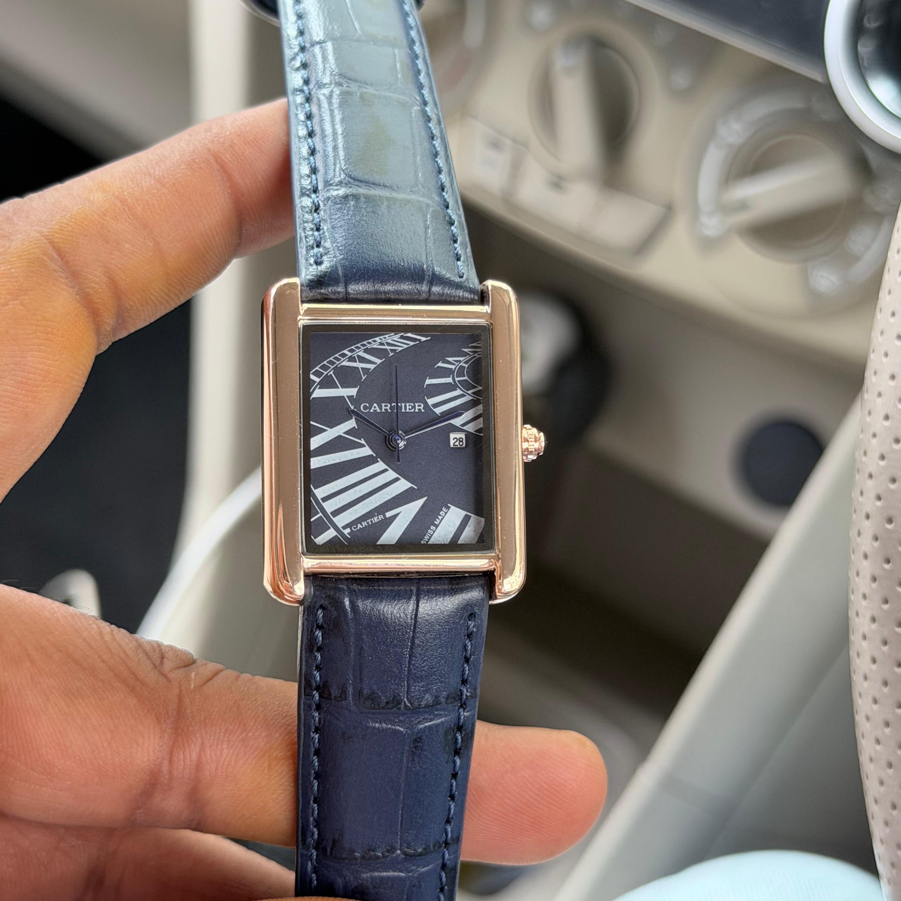 SLIM WATCH  069