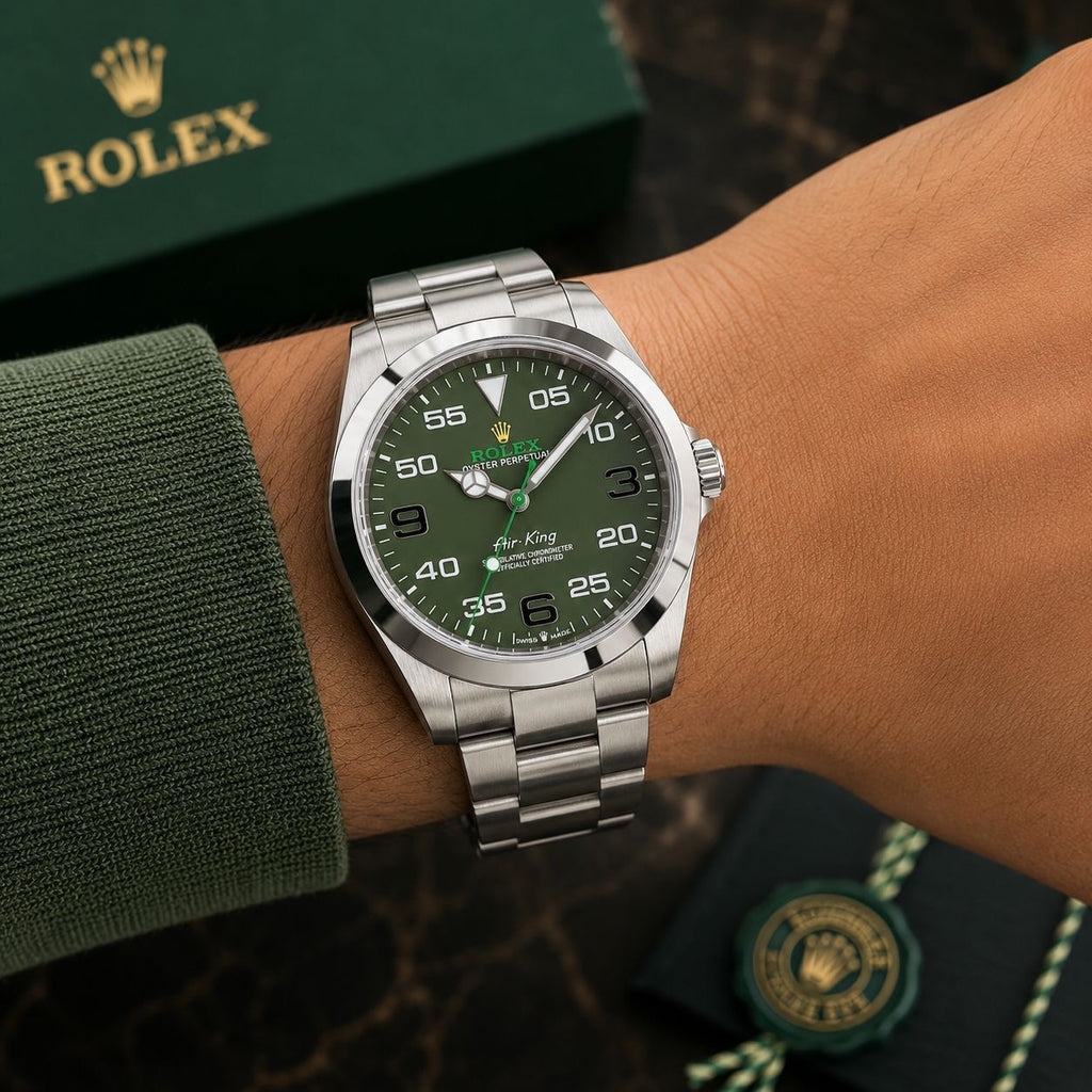 WATCH ROLEXX