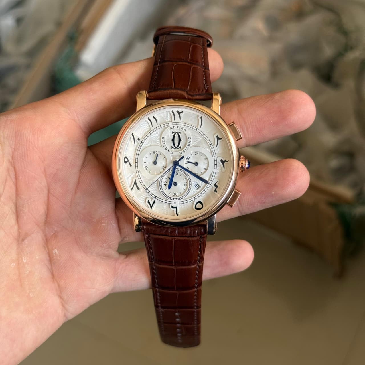 WATCH 212