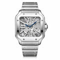 WATCH SKELETON 182