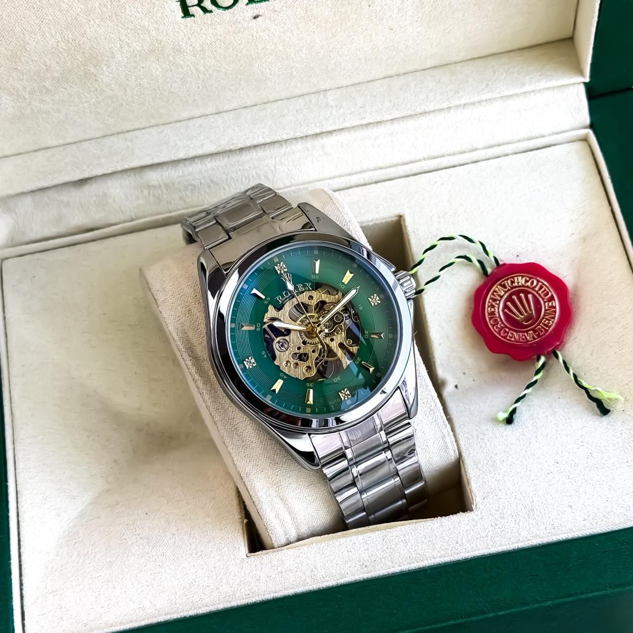 WATCH 064