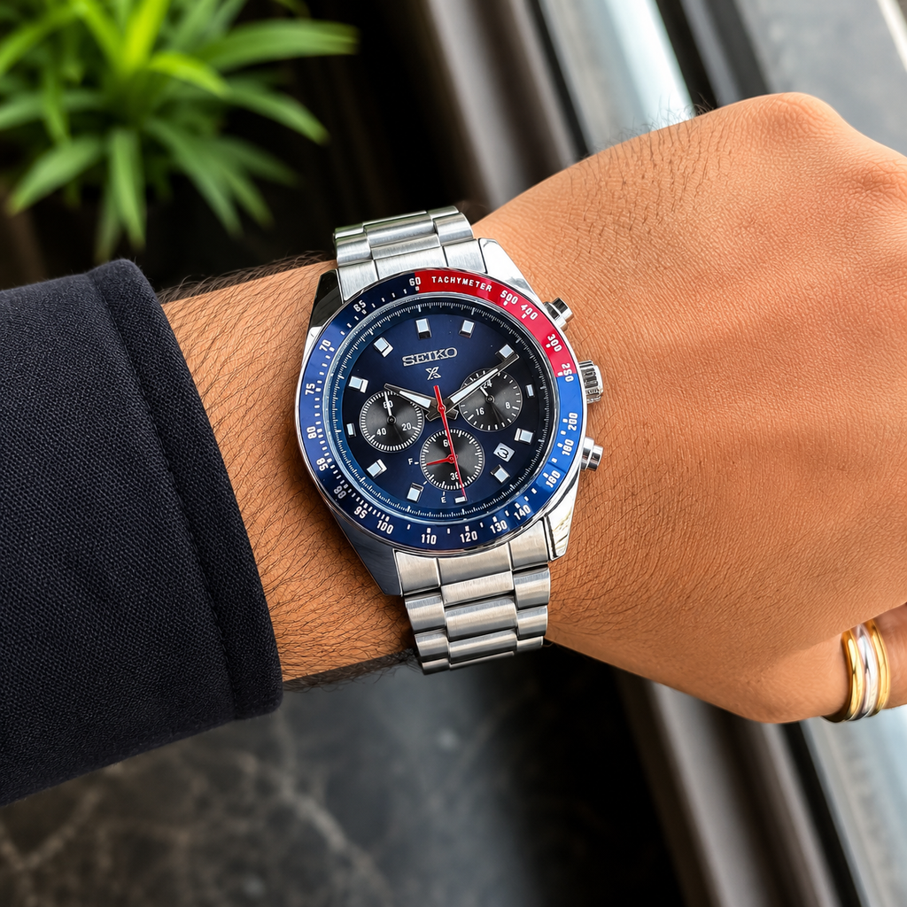 WATCH PROSPEX