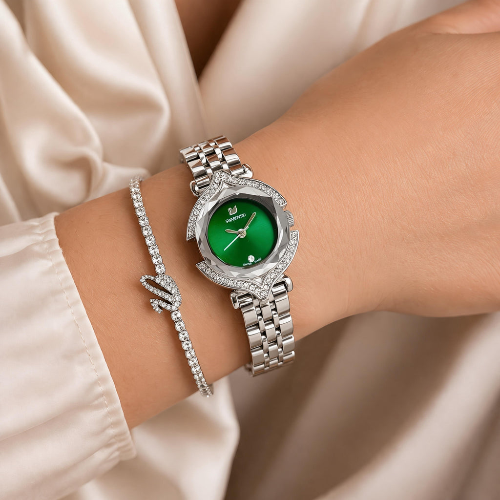 WOMEN WATCH 043