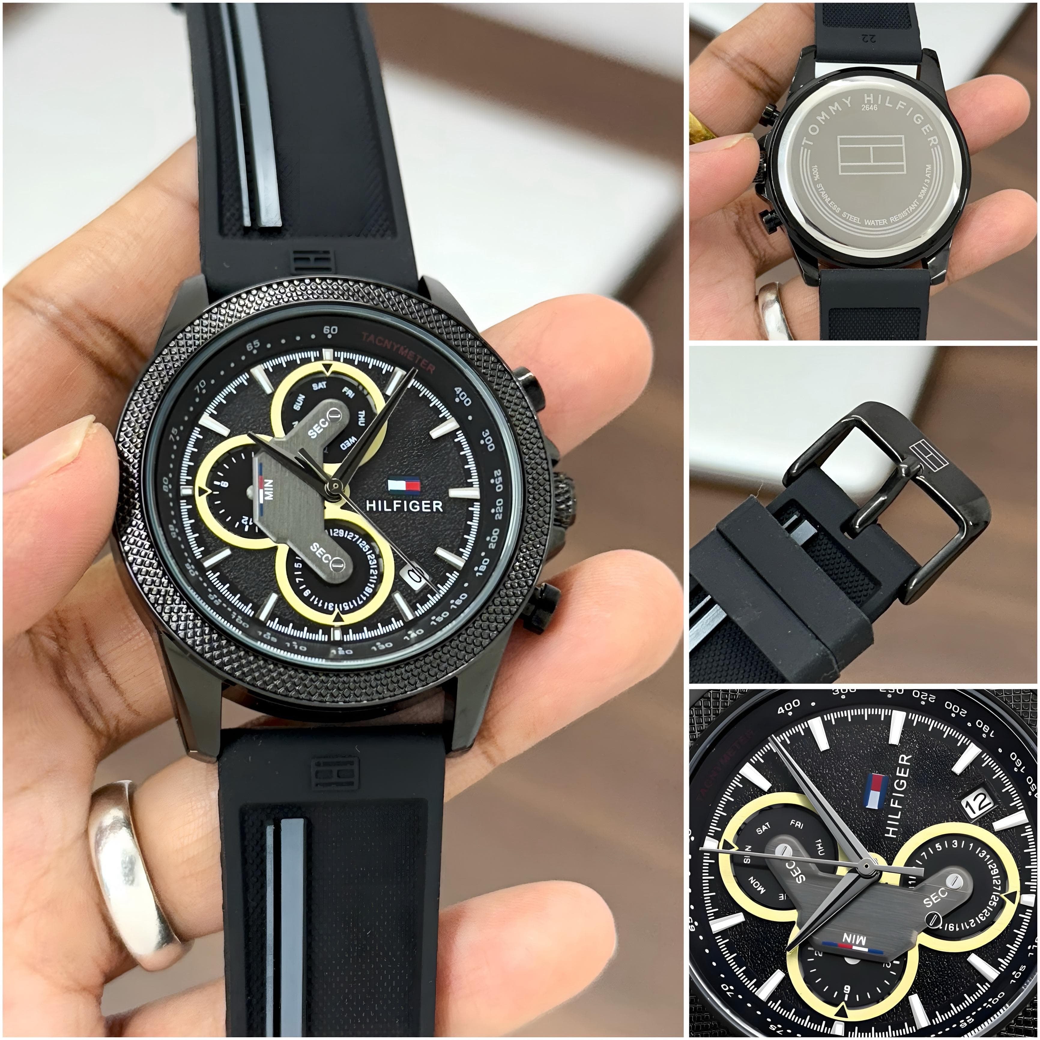 WATCH TOMMY 229