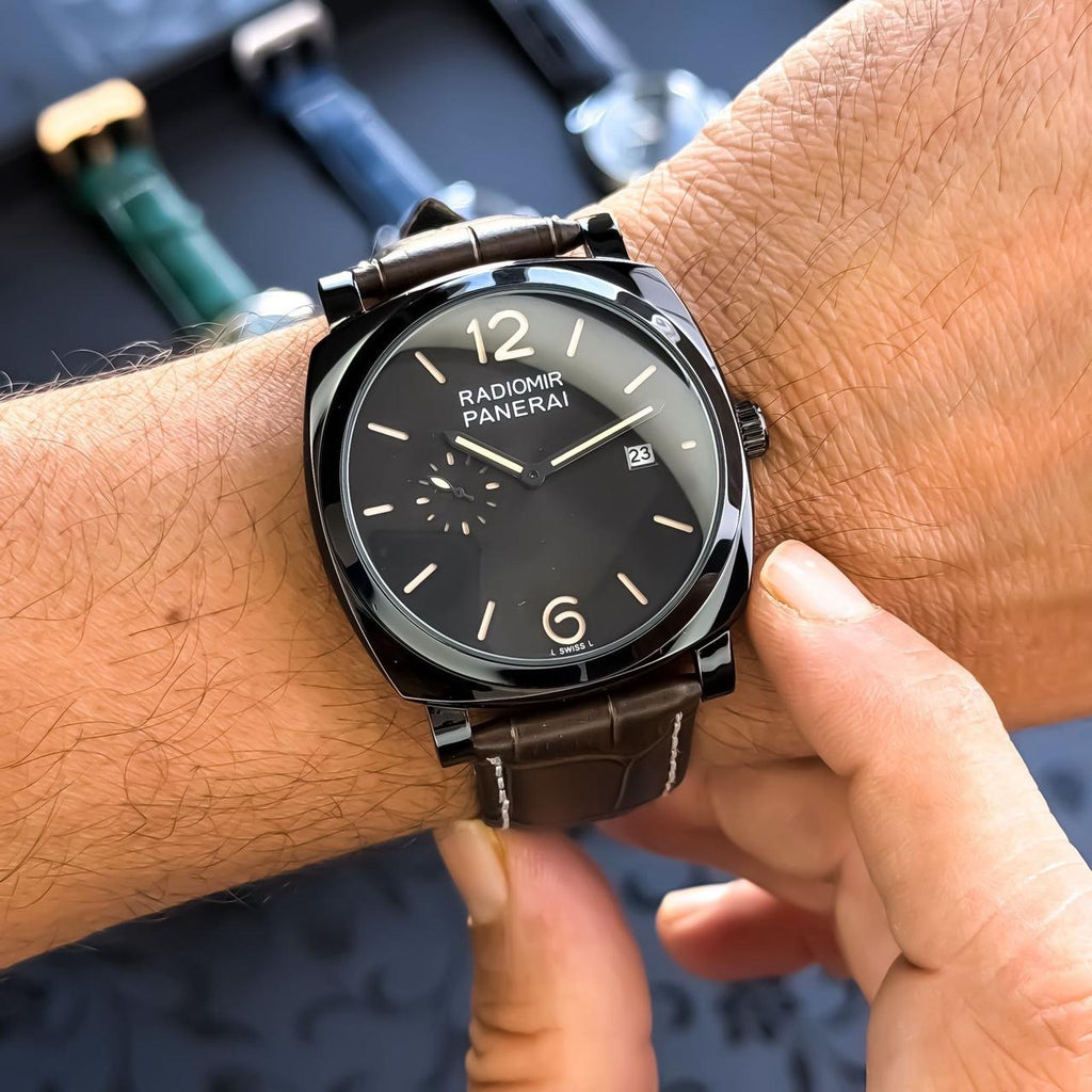 WATCH PANERAI