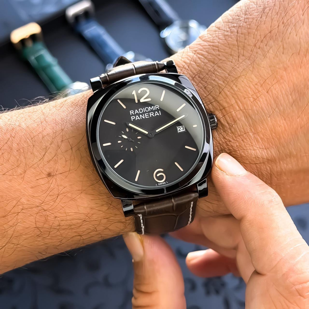WATCH PANERAI