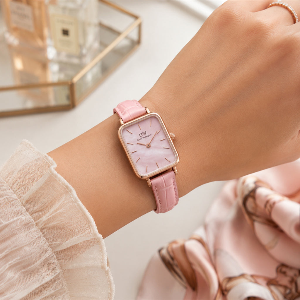 WOMEN WATCH DW