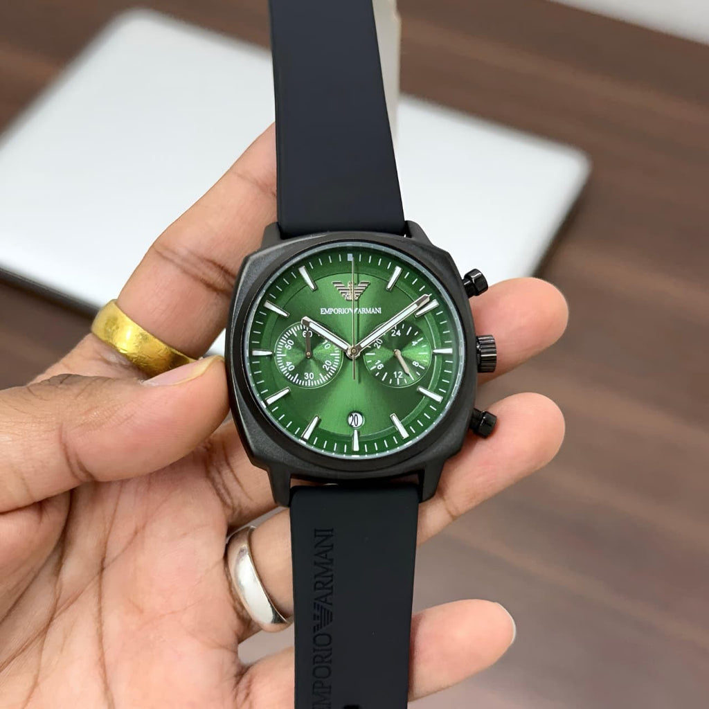 WATCH ARMANI 196