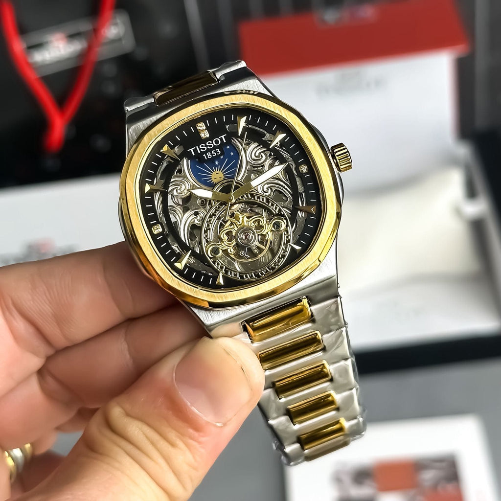 WATCH AUTOMATIC