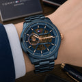 WATCH TOMMY AUTOMATIC