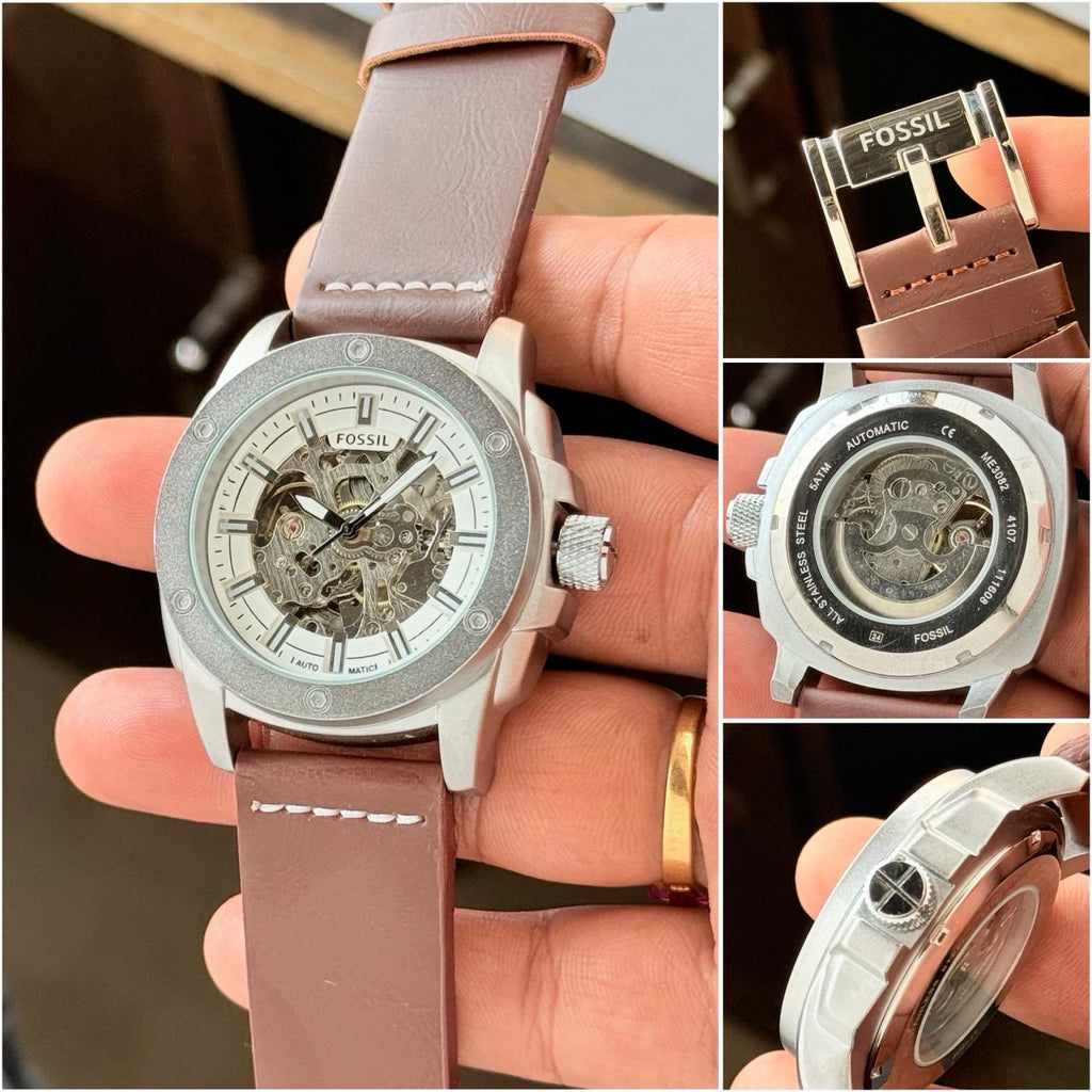 WATCH 121