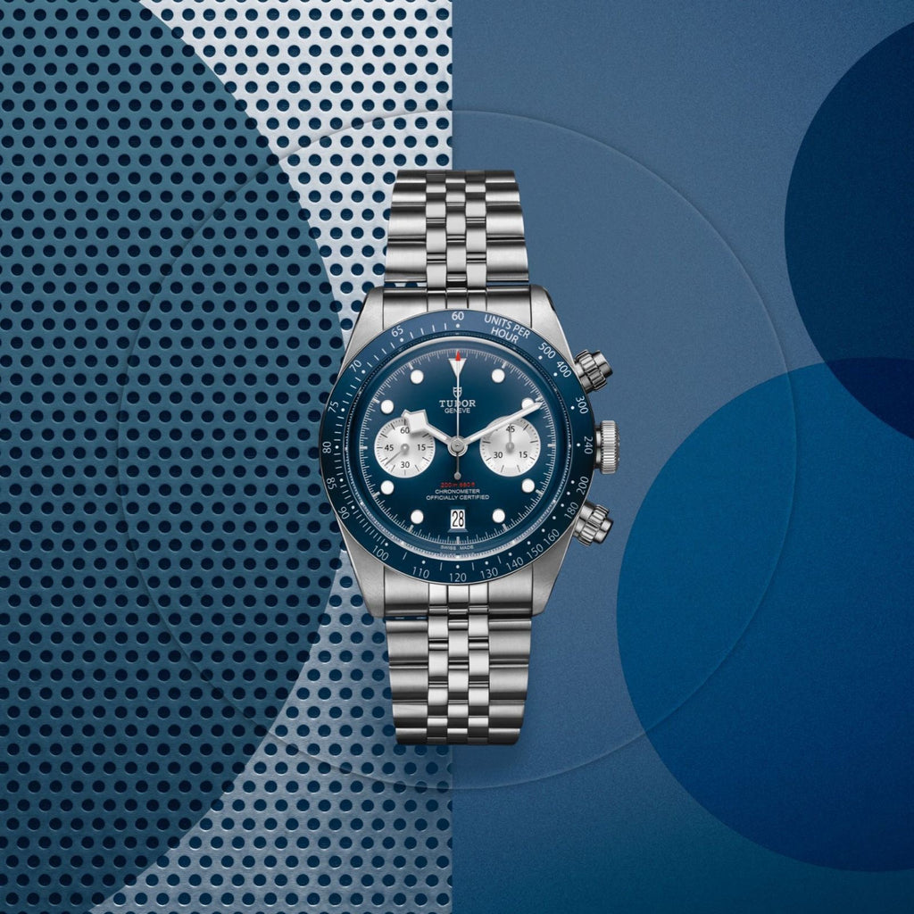 WATCH TUDOR  236