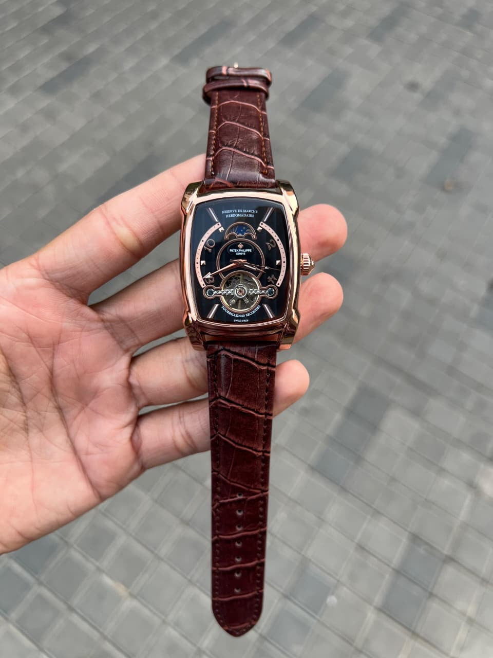 WATCH 035