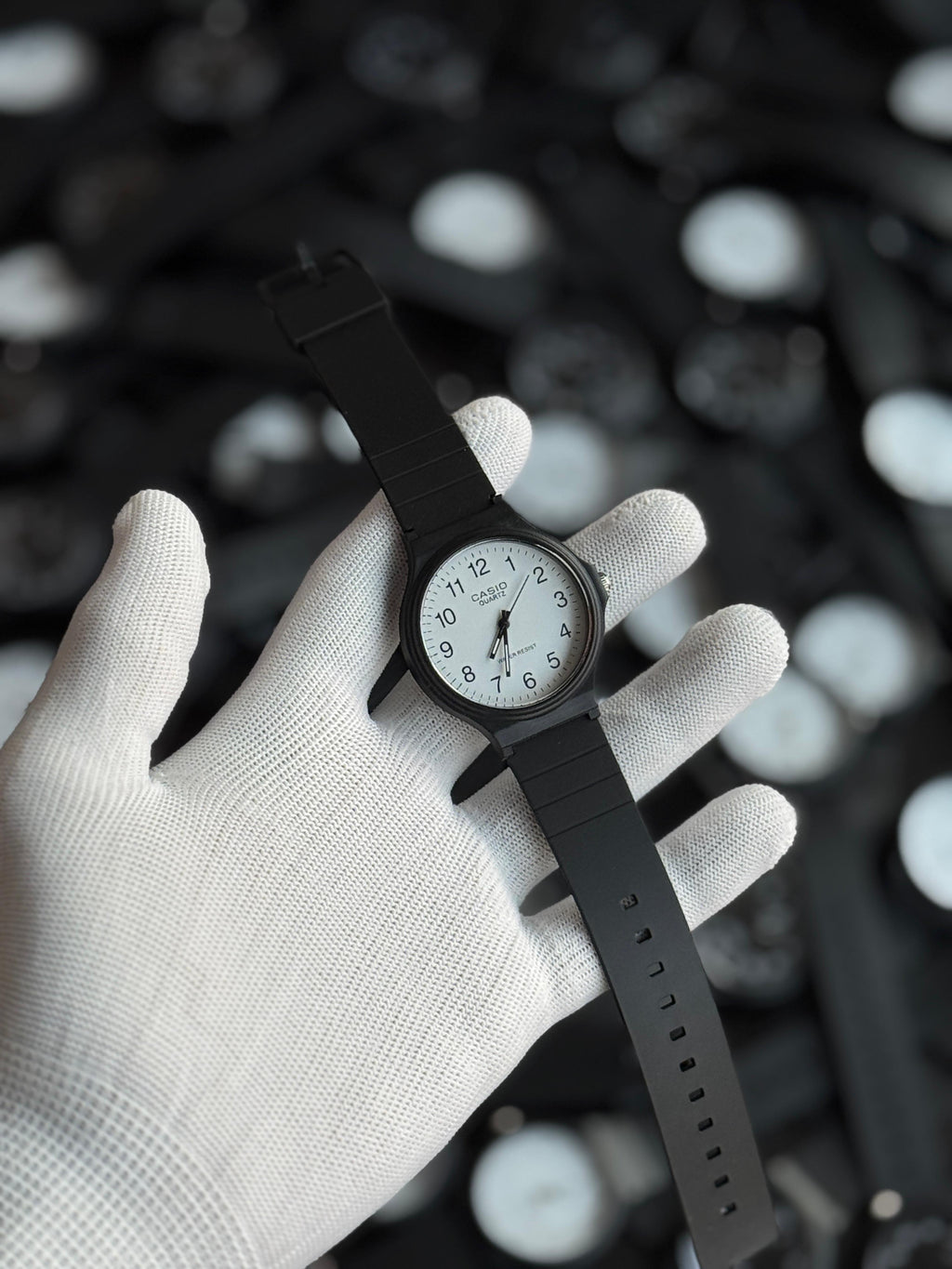 WATCH 134
