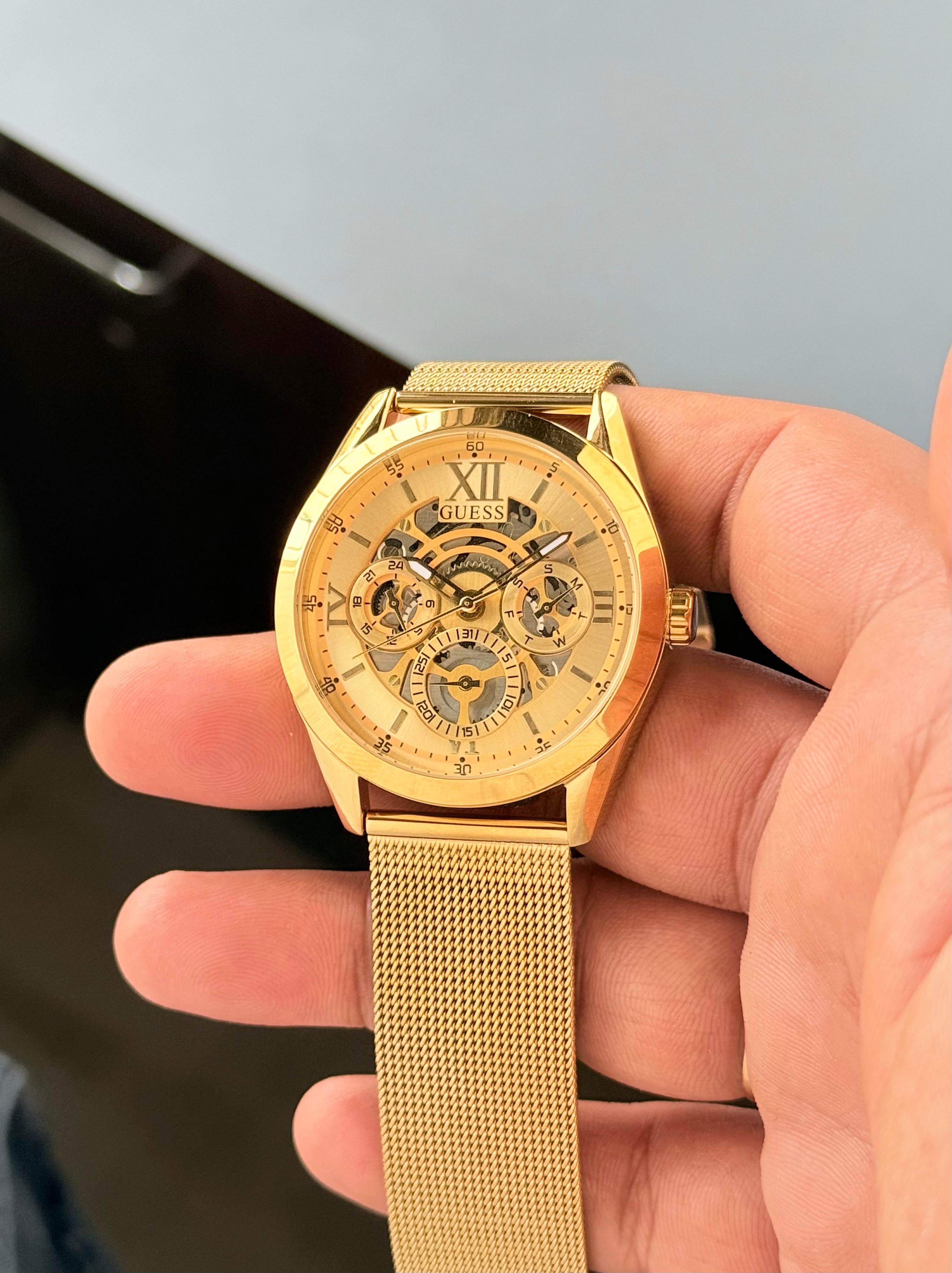 WATCH GW0368G2