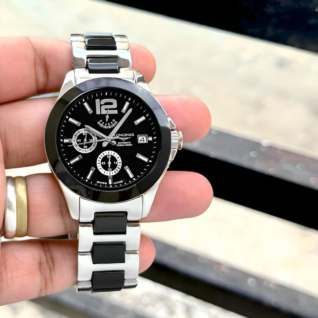 WATCH 241