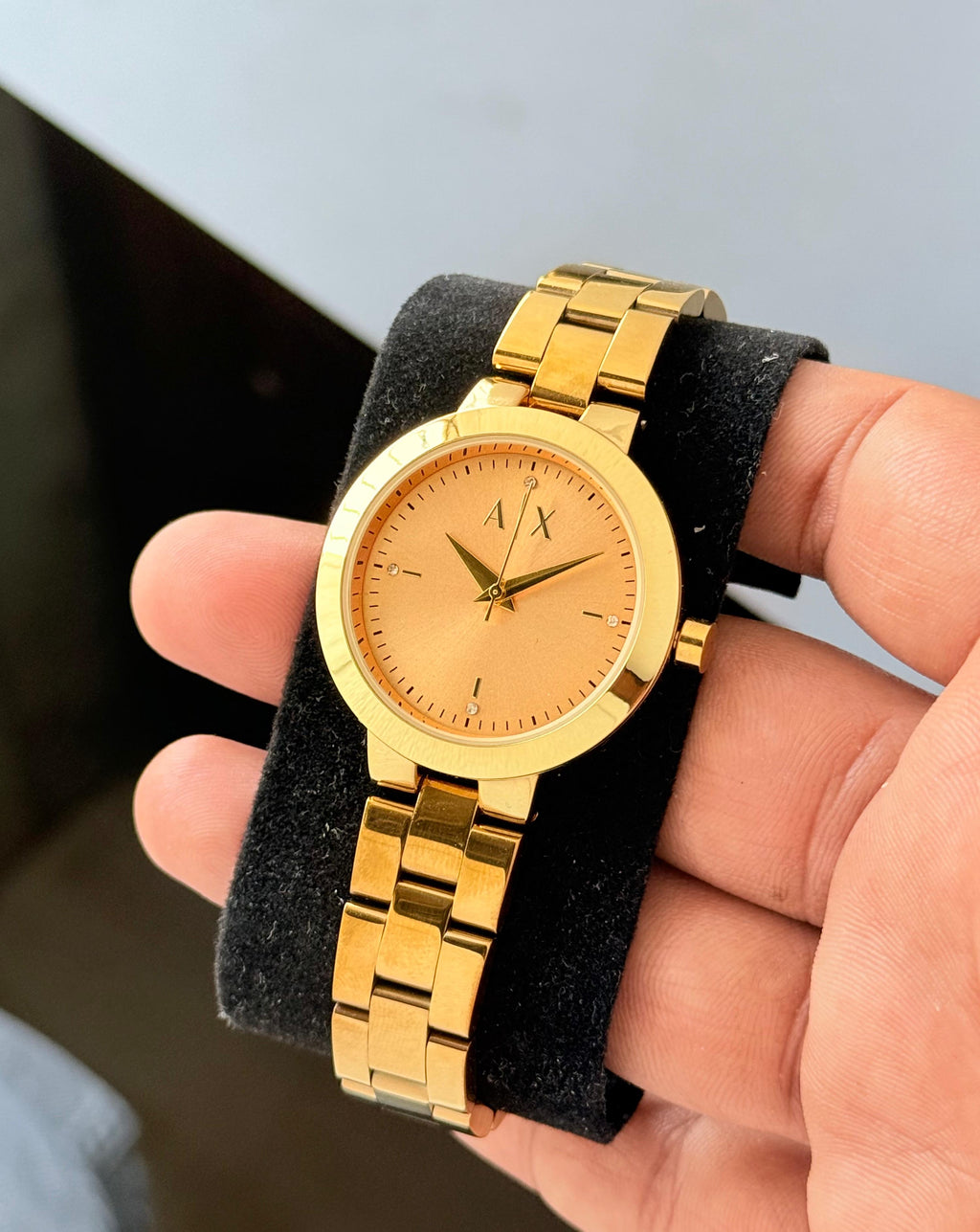 WOMEN WATCH 042