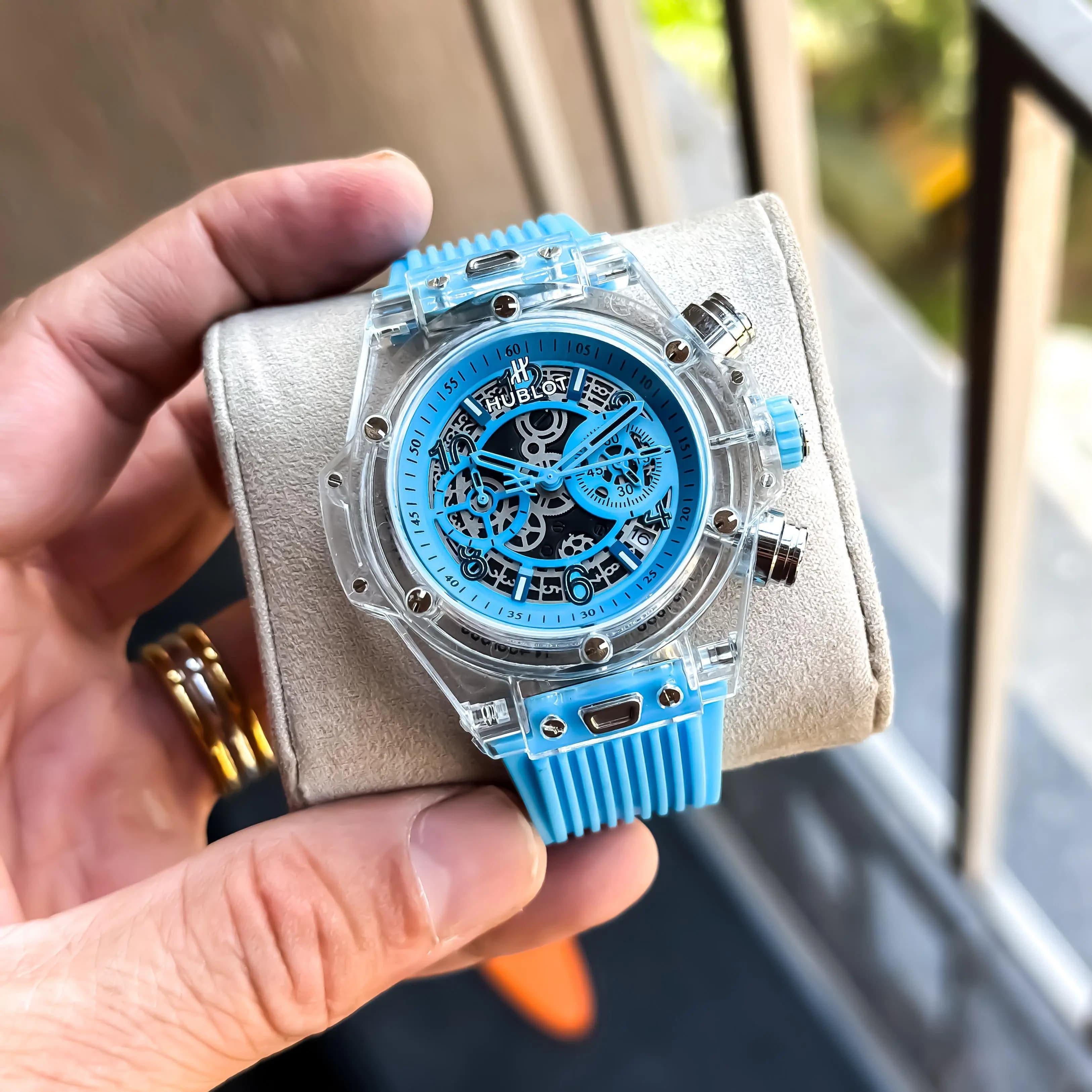 WATCH 162