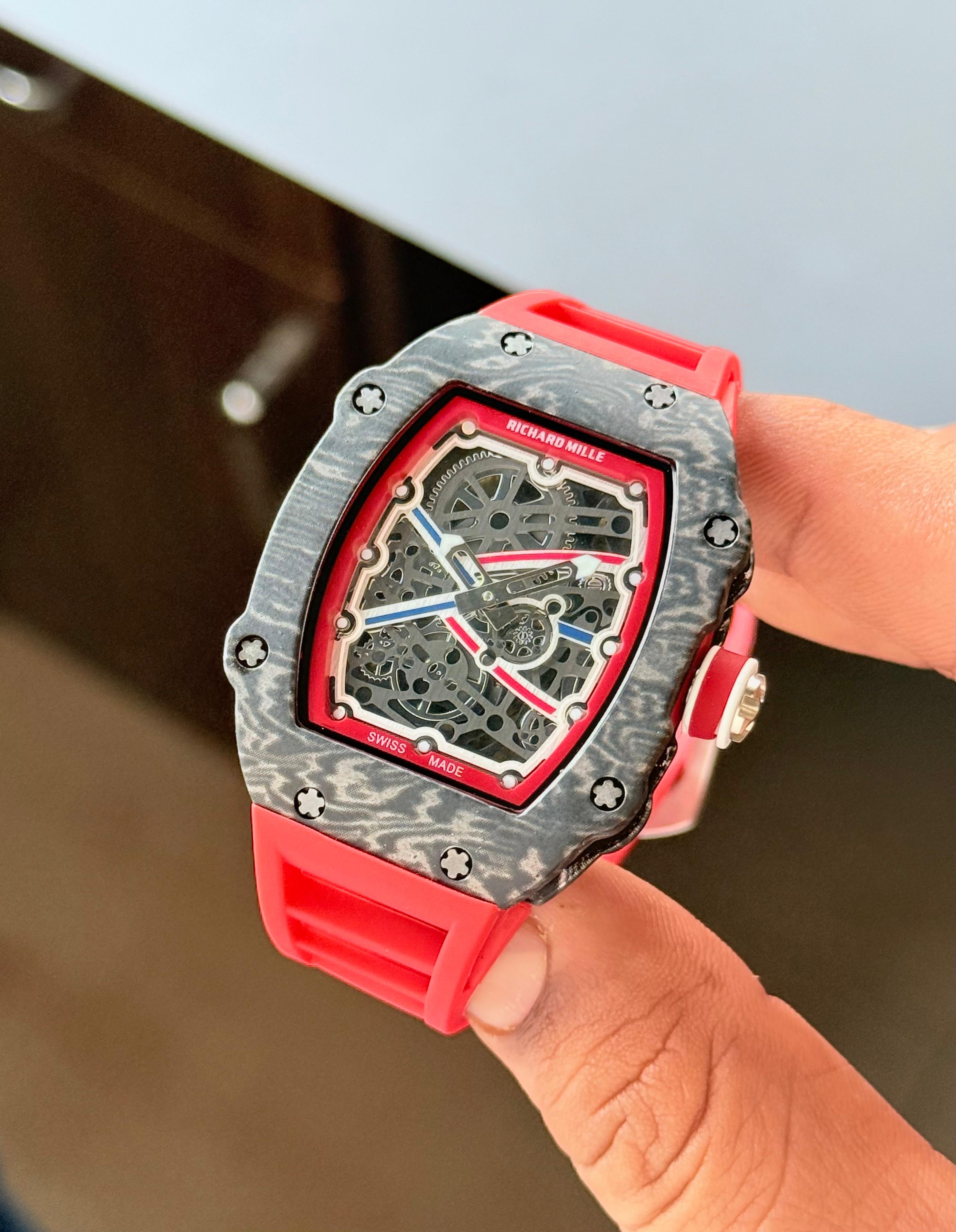 WATCH RM 217