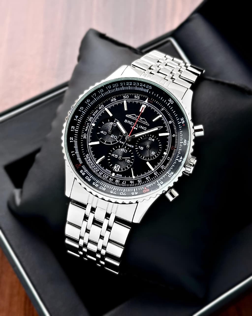 WATCH BREITLING