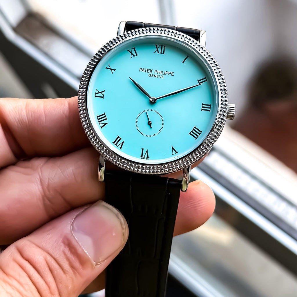WATCH 119