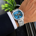 WATCH AUTOMATIC PATEK