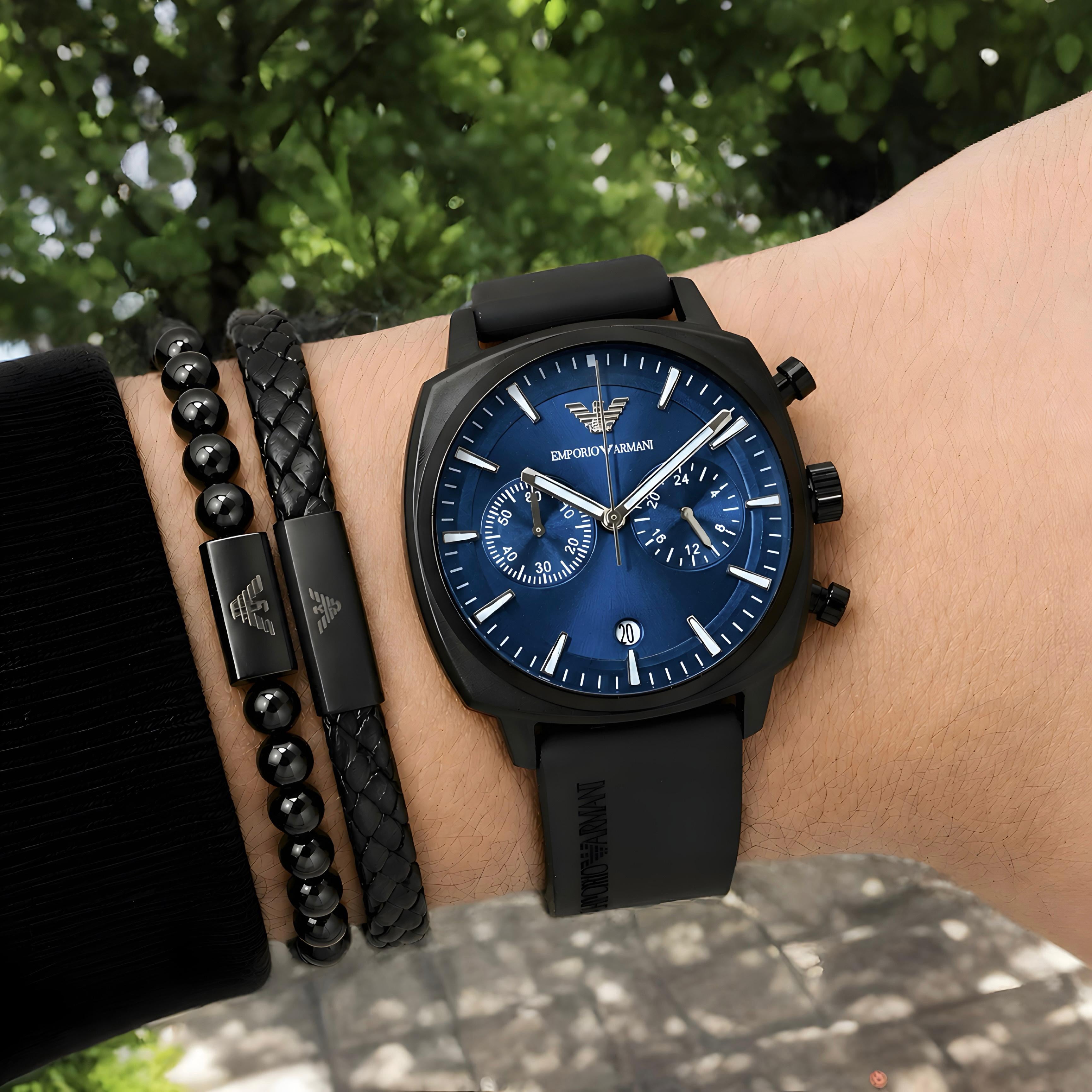 WATCH ARMANI 227