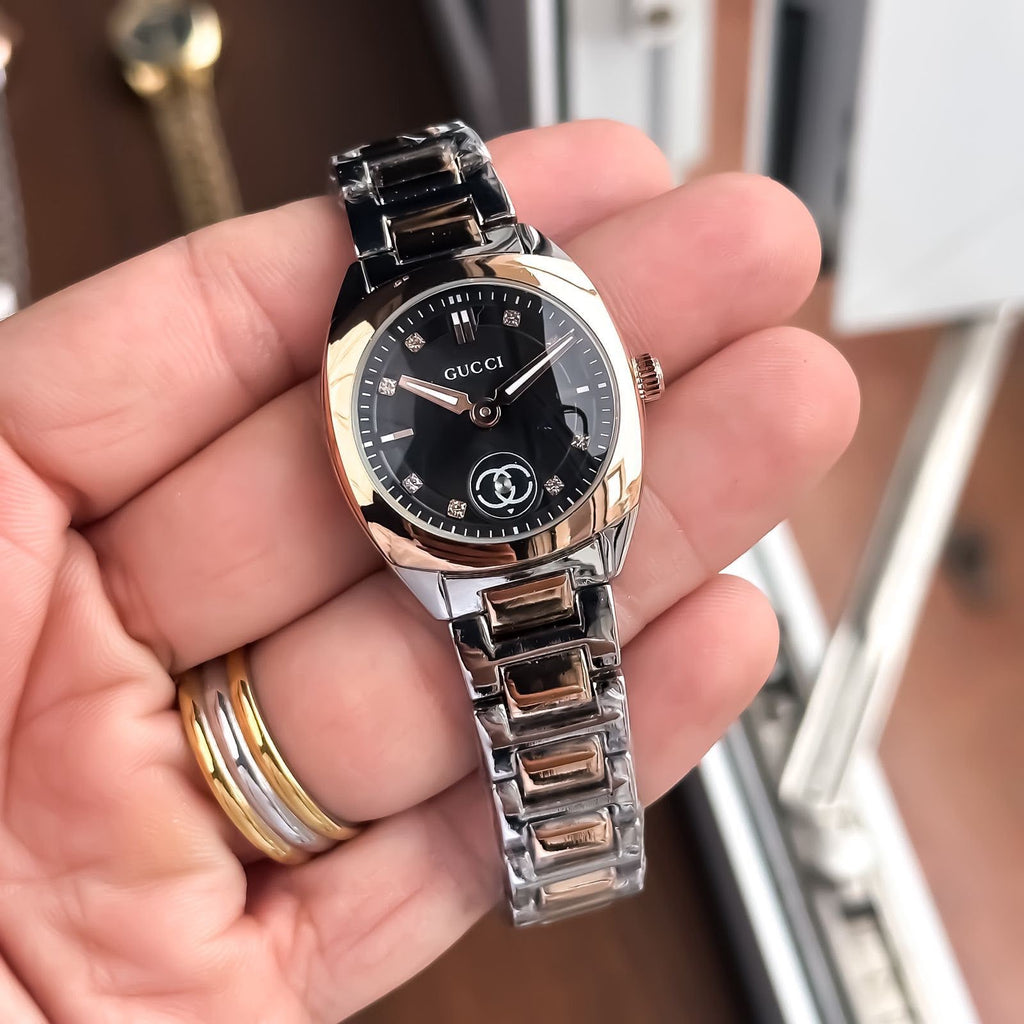 WOMEN WATCH GUCC