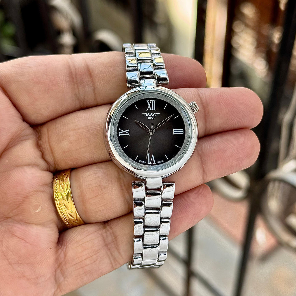 WOMEN WATCH 022