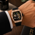 WATCH RM MASTER