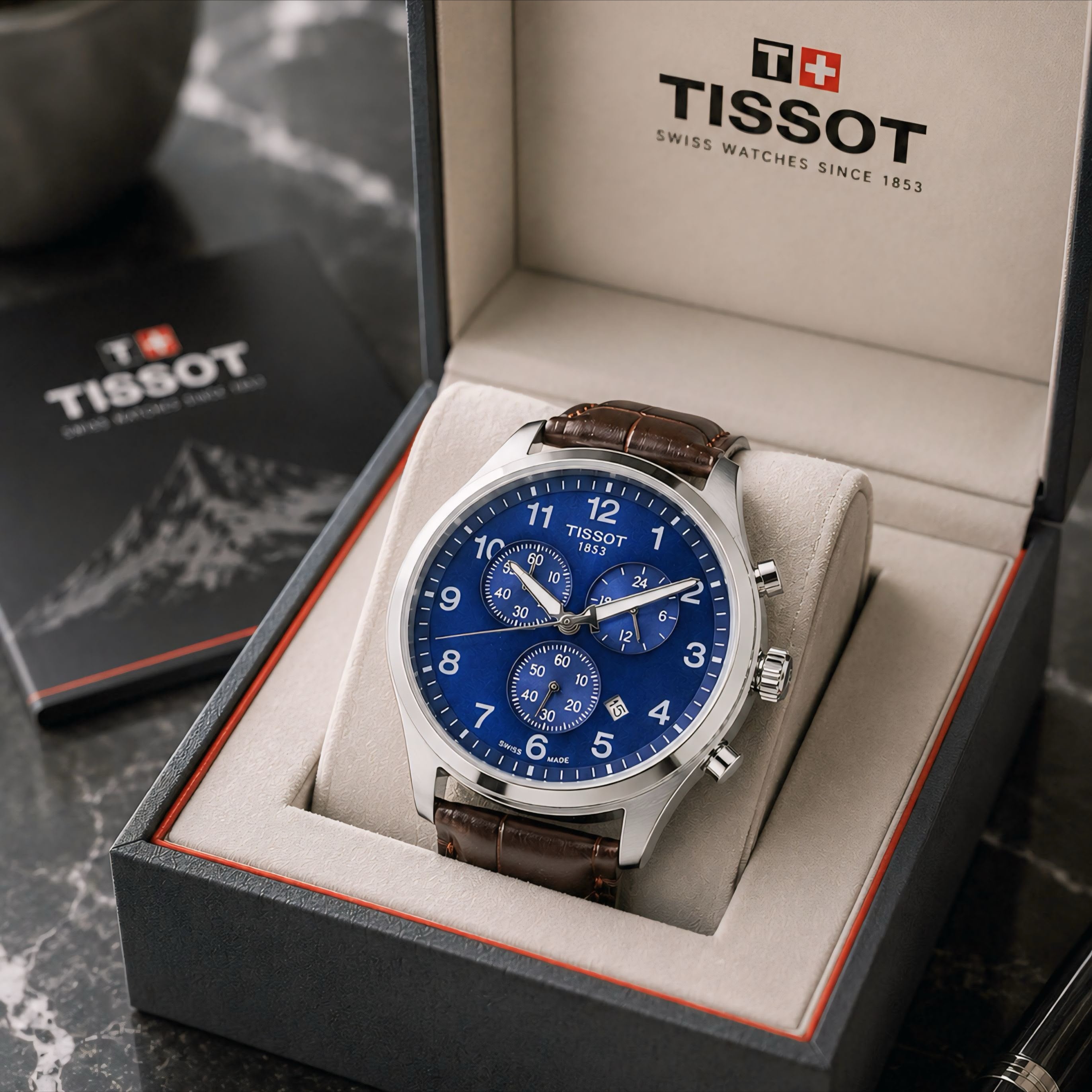WATCH T-SPORT
