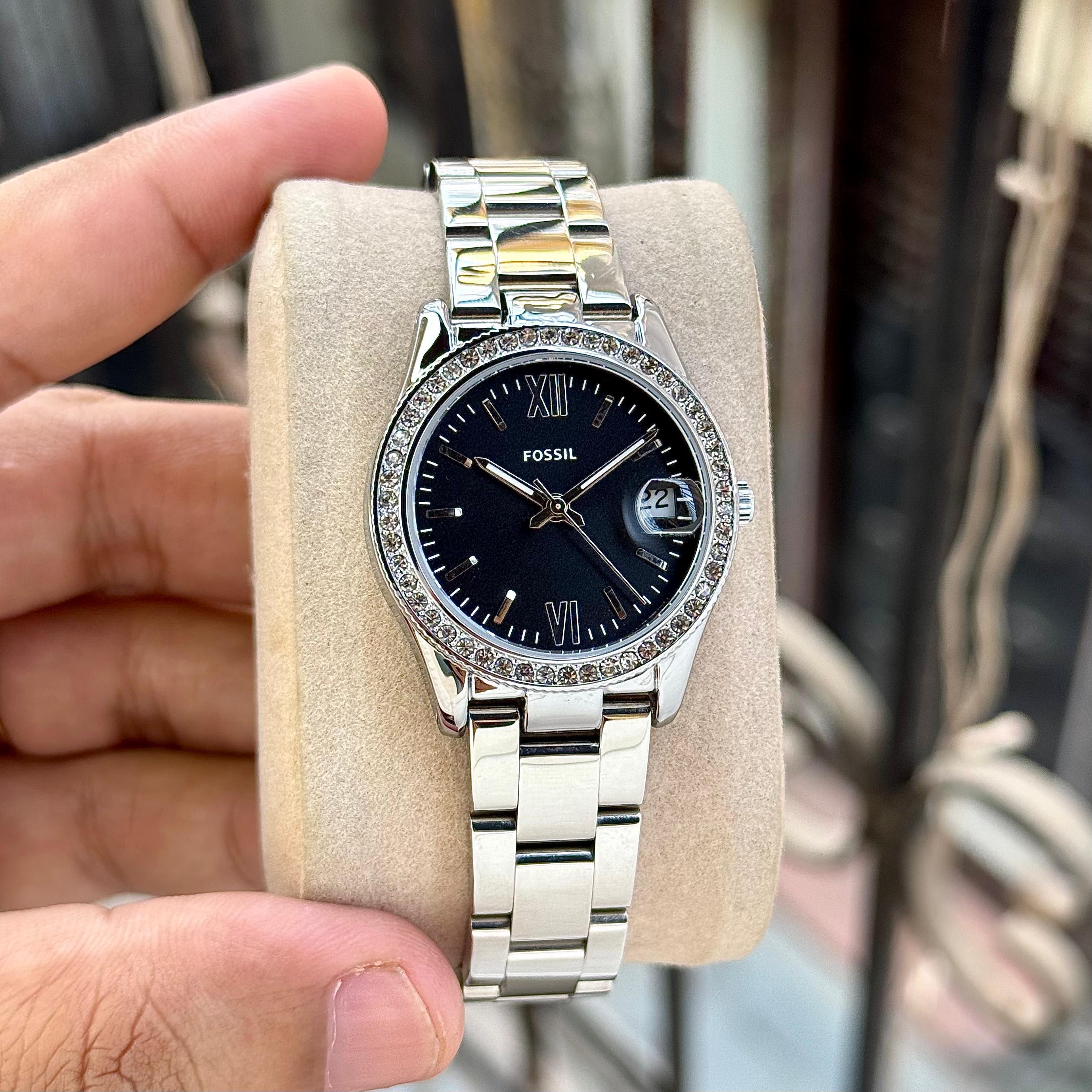 WOMEN WATCH 020