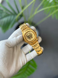 WATCH NAUTILUS